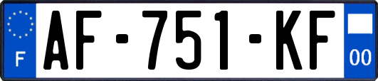 AF-751-KF