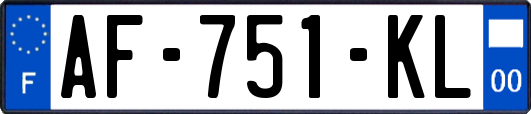 AF-751-KL