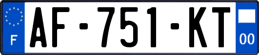 AF-751-KT