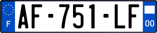 AF-751-LF