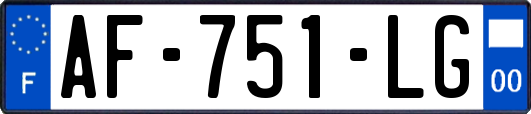 AF-751-LG