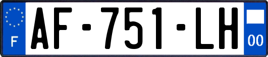 AF-751-LH