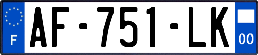 AF-751-LK