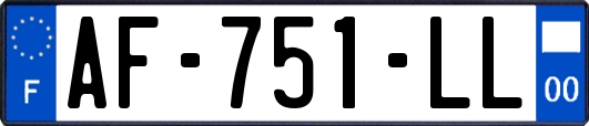 AF-751-LL