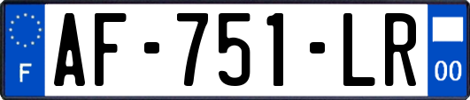 AF-751-LR