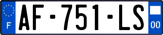 AF-751-LS