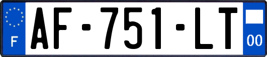 AF-751-LT