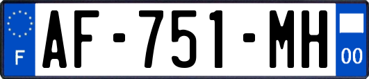 AF-751-MH