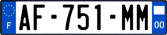 AF-751-MM