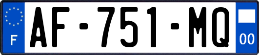 AF-751-MQ