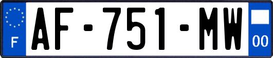 AF-751-MW