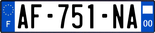 AF-751-NA