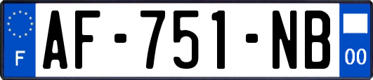 AF-751-NB