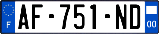 AF-751-ND