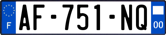 AF-751-NQ