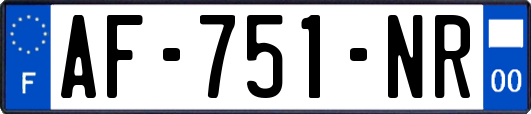 AF-751-NR