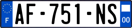AF-751-NS