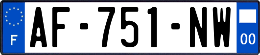 AF-751-NW