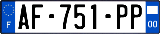 AF-751-PP