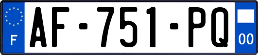 AF-751-PQ