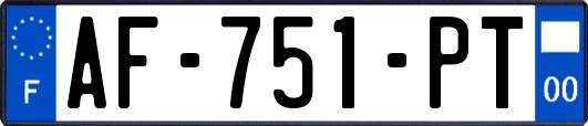 AF-751-PT