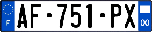 AF-751-PX