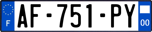 AF-751-PY