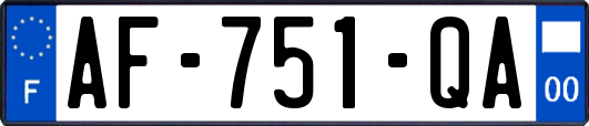 AF-751-QA