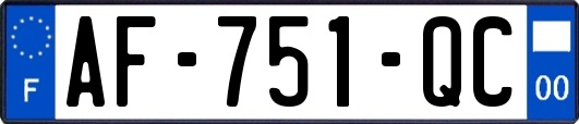 AF-751-QC