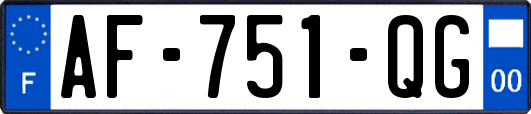 AF-751-QG