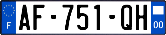 AF-751-QH