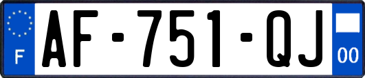 AF-751-QJ