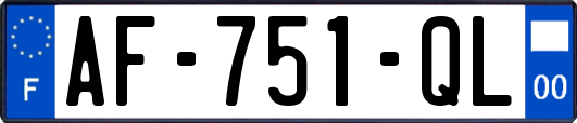 AF-751-QL