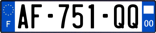 AF-751-QQ