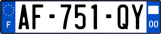 AF-751-QY