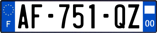 AF-751-QZ