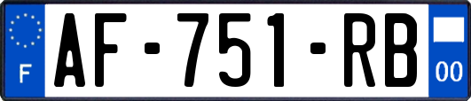 AF-751-RB