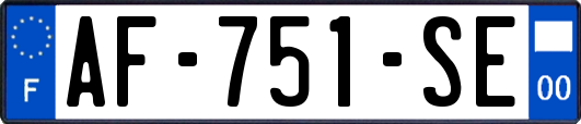 AF-751-SE