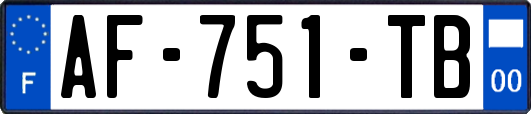 AF-751-TB