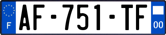 AF-751-TF