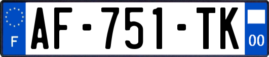 AF-751-TK