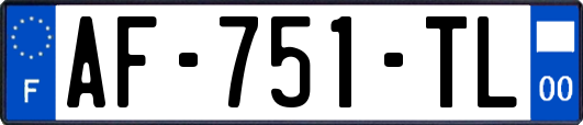 AF-751-TL