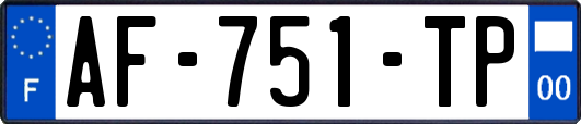 AF-751-TP