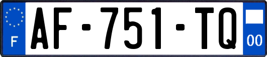 AF-751-TQ