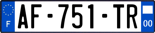 AF-751-TR