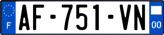 AF-751-VN