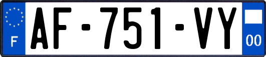 AF-751-VY