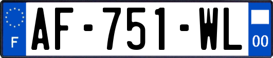 AF-751-WL