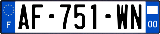 AF-751-WN