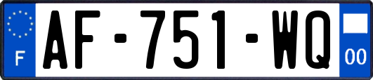 AF-751-WQ